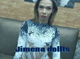 Jimena_dollts