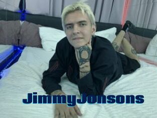 JimmyJonsons