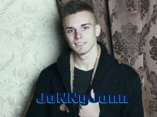 JoNNyJonn