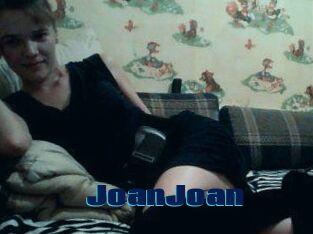 JoanJoan
