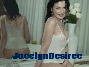 JocelynDesiree Site de cul gratuit