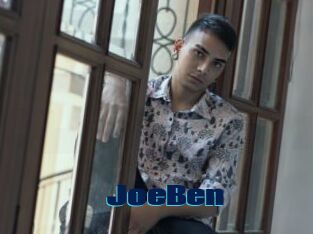 JoeBen