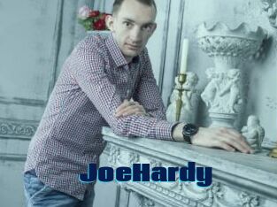 JoeHardy