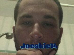 Joeskie14