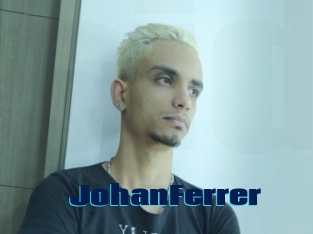 JohanFerrer