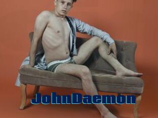 JohnDaemon