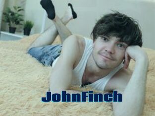 JohnFinch