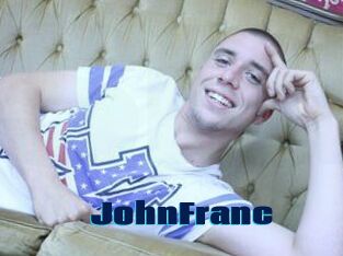 JohnFranc