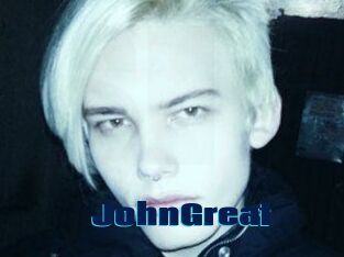 JohnGreat