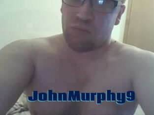 JohnMurphy9