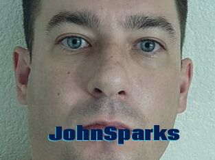 JohnSparks