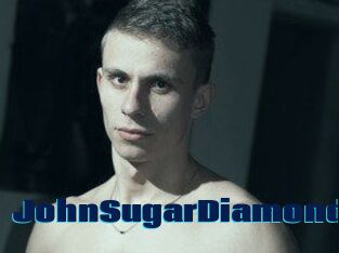 JohnSugarDiamond