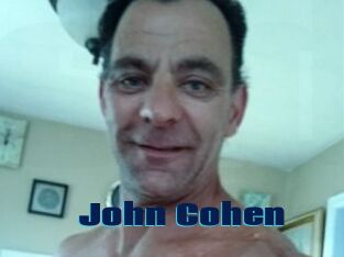 John_Cohen