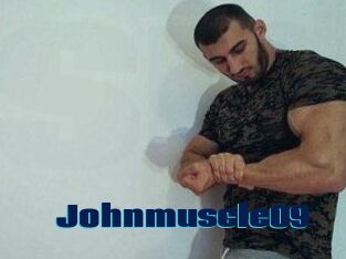 Johnmuscle09