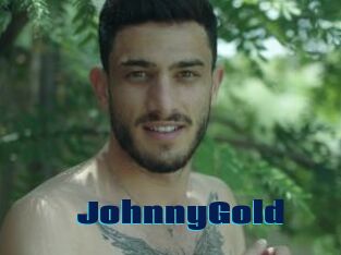 JohnnyGold