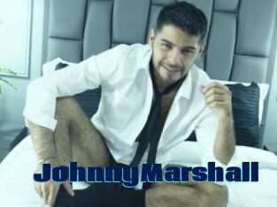 JohnnyMarshall