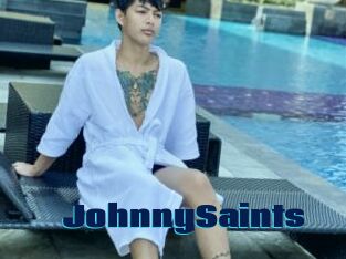 JohnnySaints
