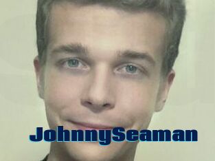 JohnnySeaman