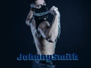 JohnnySmith