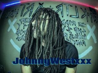 JohnnyWestxxx