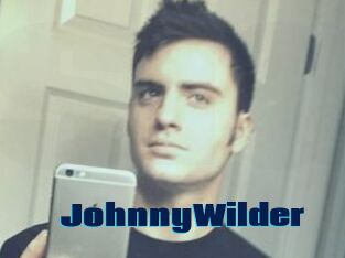 JohnnyWilder