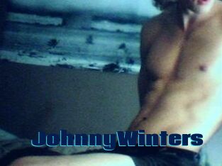 JohnnyWinters