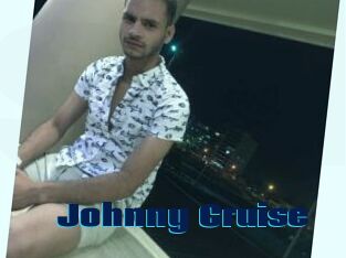 Johnny_Cruise