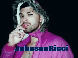 JohnsonRicci