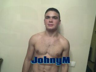 JohnyM