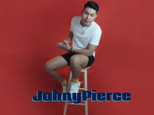 JohnyPierce