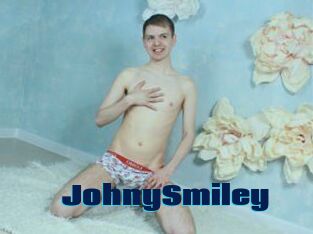 JohnySmiley