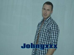 Johnyxxx