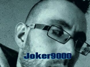Joker9000