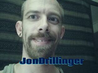 JonDrillinger