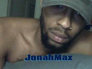 JonahMax