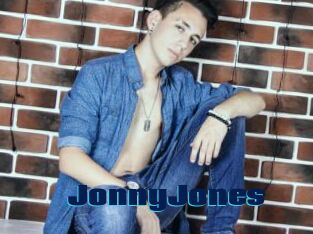 JonnyJones