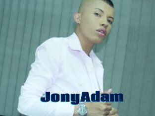 JonyAdam