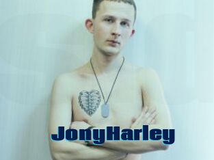 JonyHarley