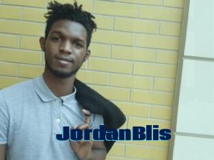 JordanBlis