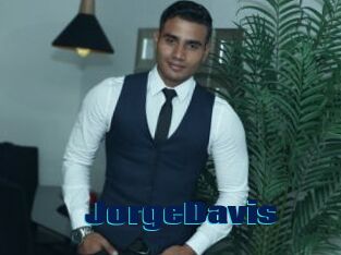 JorgeDavis