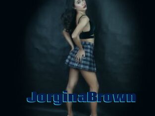 JorginaBrown