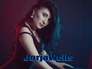 JorjaWells