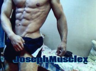 JosephMusclex