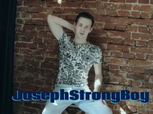 JosephStrongBoy