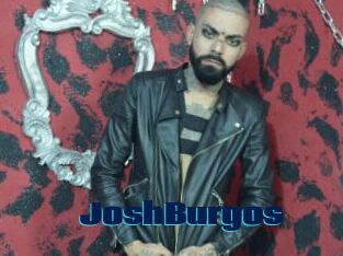 JoshBurgos