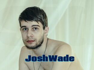 JoshWade