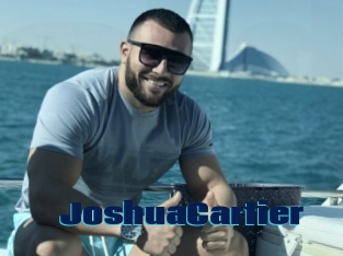 JoshuaCartier