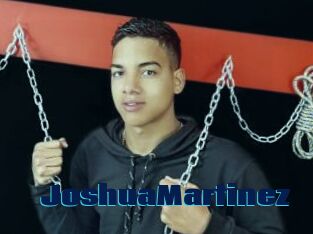 JoshuaMartinez