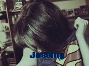 Jossiny