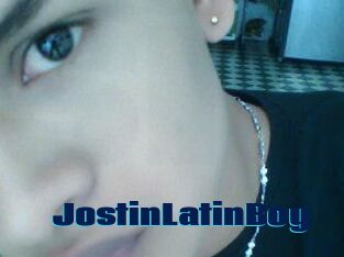 JostinLatinBoy